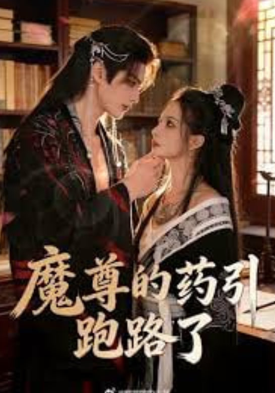 魔尊的药引跑路了(全集)