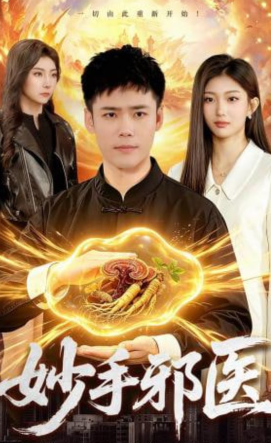 妙手邪医(全集)