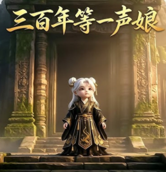 三百年等一声娘(全集)