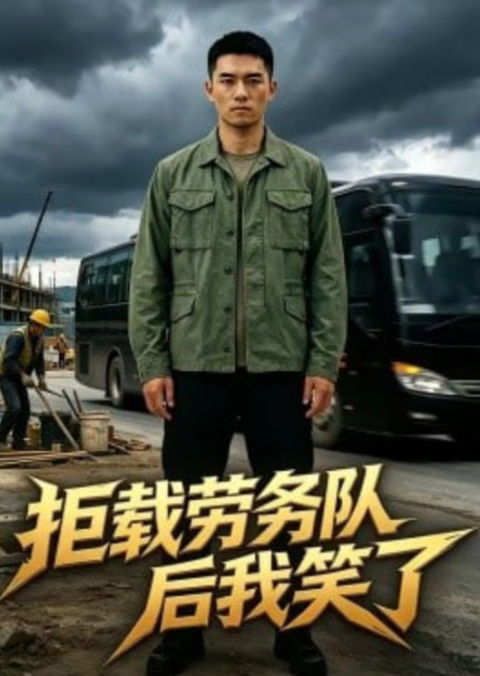 拒载劳务队后我笑了(全集)