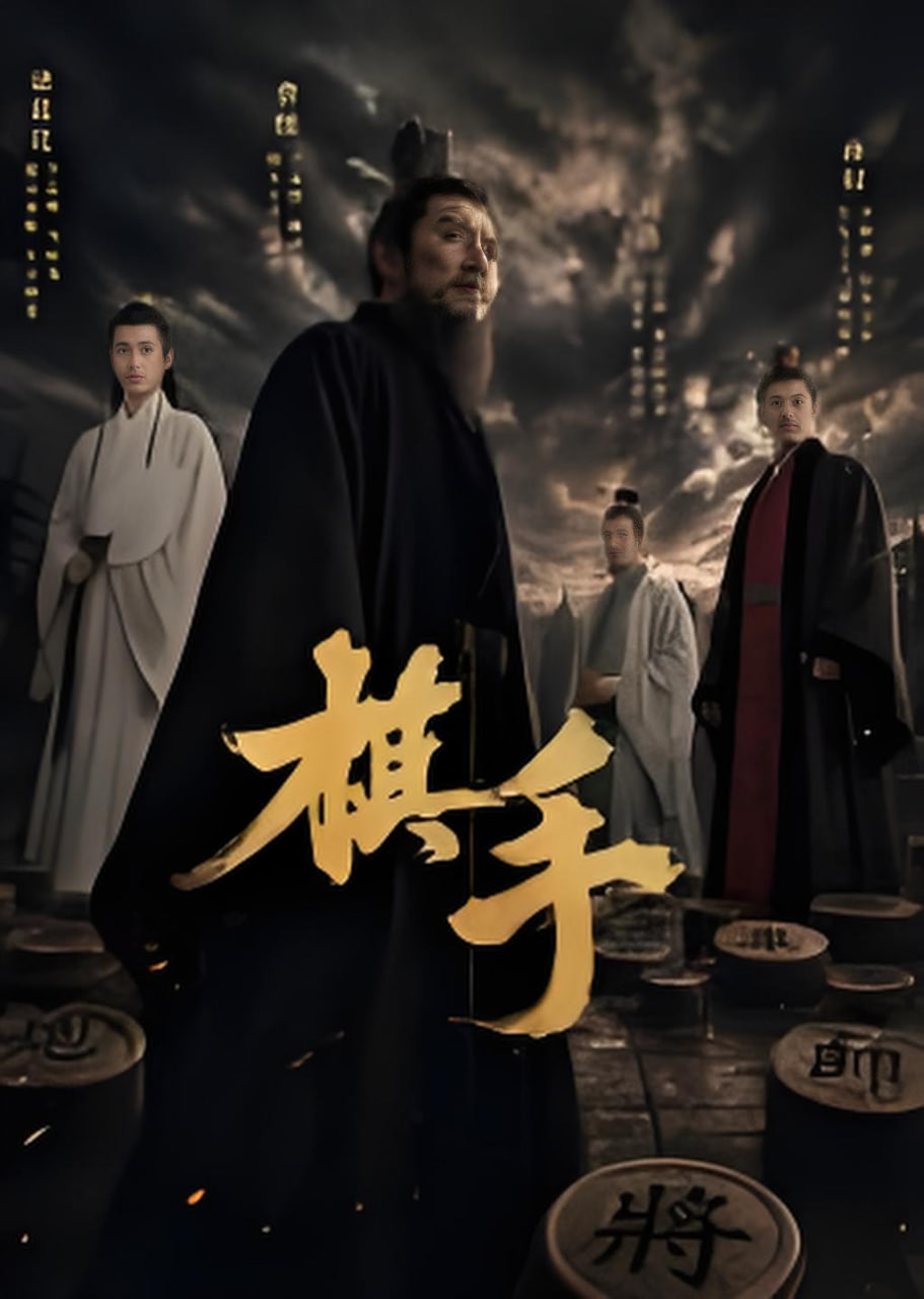 棋手 2026