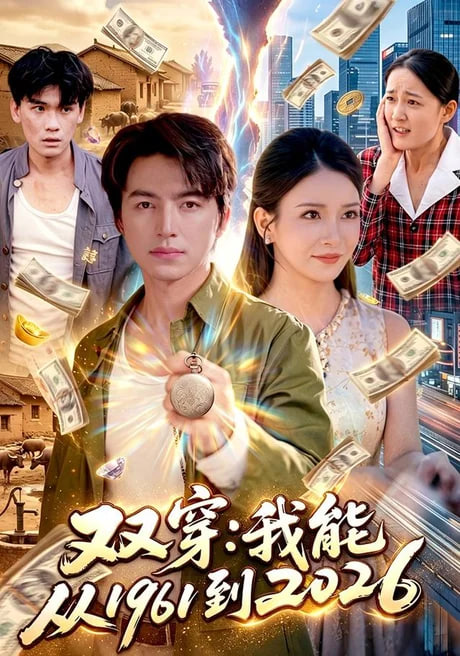双穿：我能从 1961 到 2026(全集)