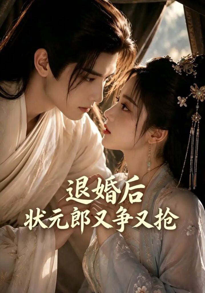 退婚后，状元郎又争又抢(全集)