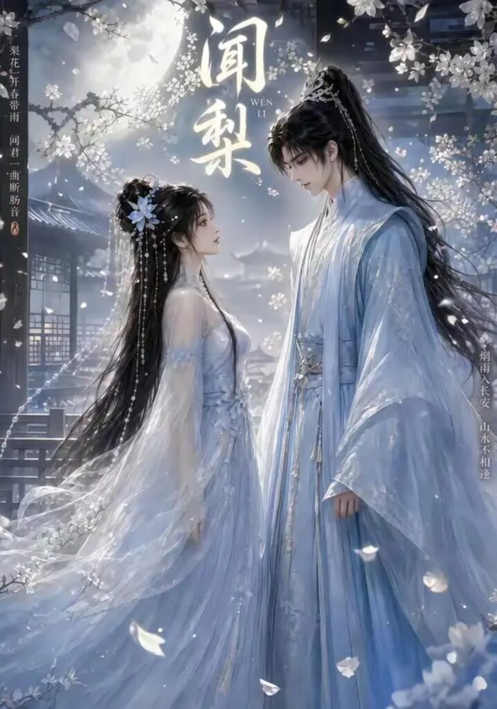 闻梨(全集)