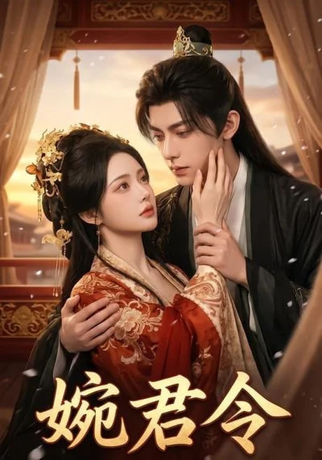 婉君令(全集)