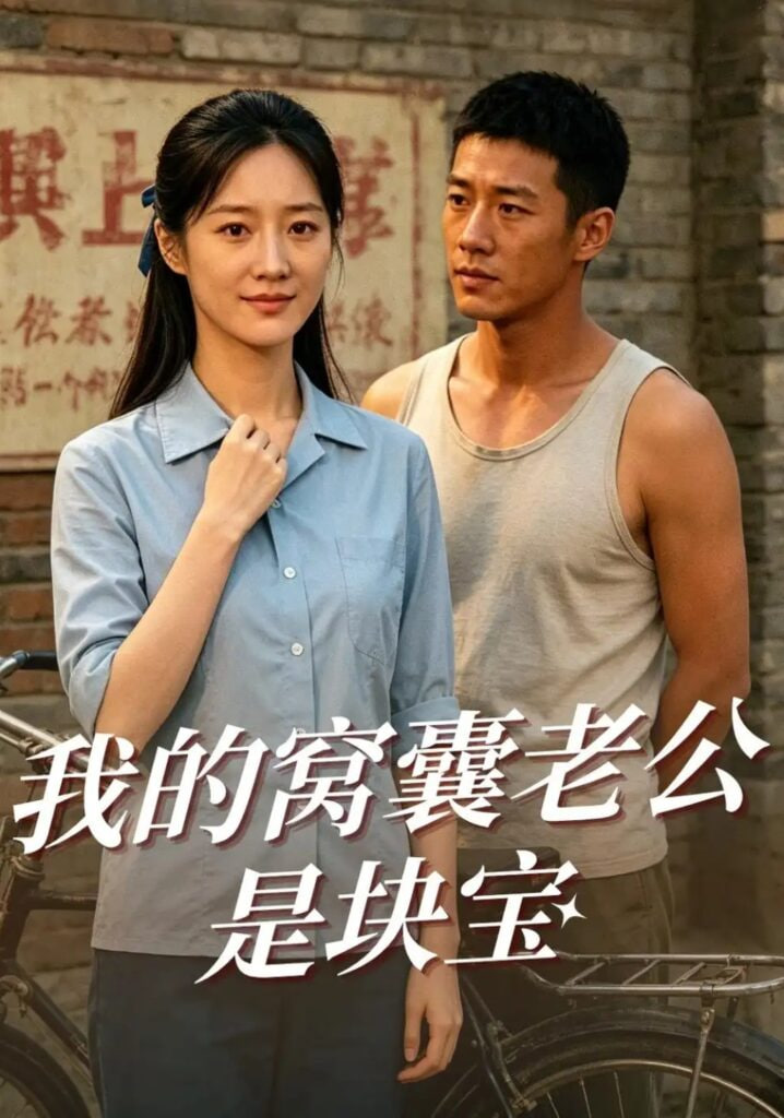 我的窝囊老公是块宝(全集)