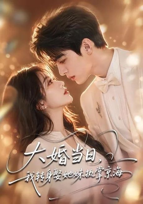 大婚当日，我转身娶她妹执掌京海(全集)