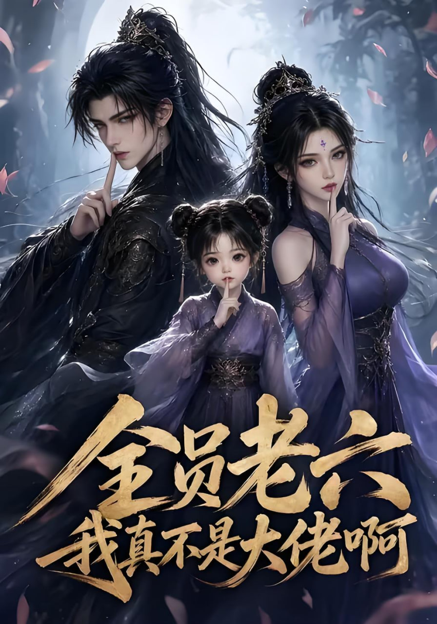 全员老六，我真不是大佬啊(全集)