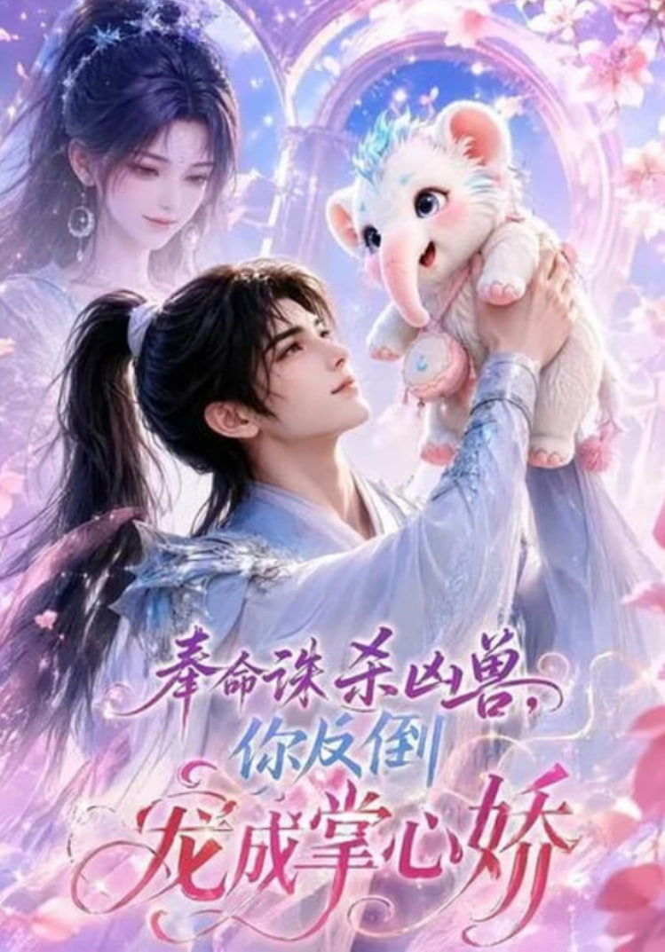 奉命诛杀凶兽，你反倒宠成掌心娇(全集)