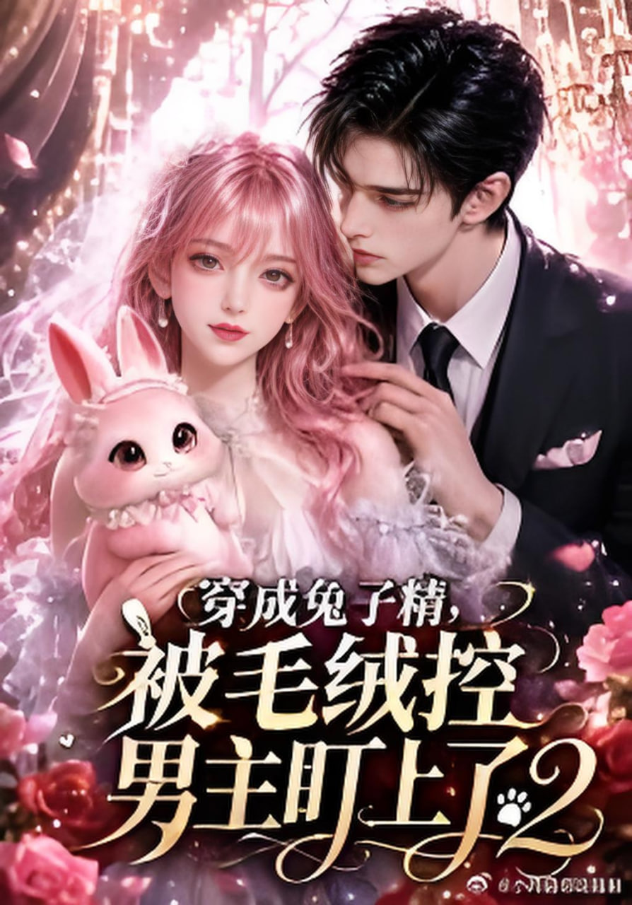 穿成兔子精，被毛绒控男主盯上了2(全集)