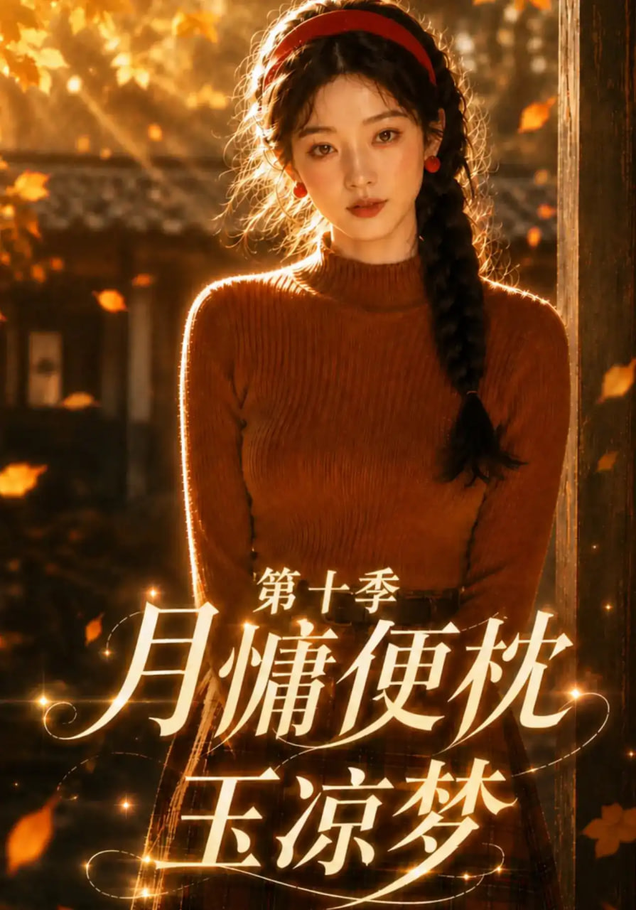 月慵便枕玉凉梦第十季(全集)