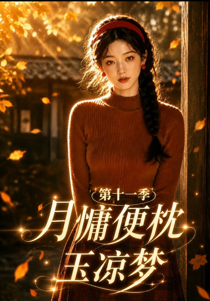 月慵便枕玉凉梦第十一季(全集)