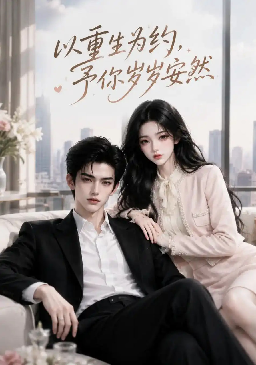 以重生为约，予你岁岁安然(全集)