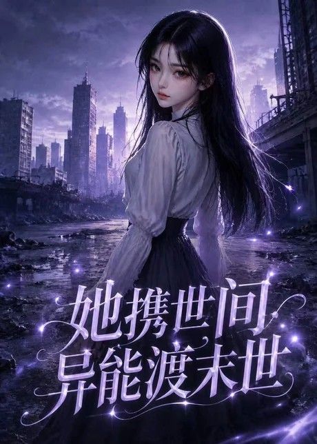 她携世间异能渡末世(全集)