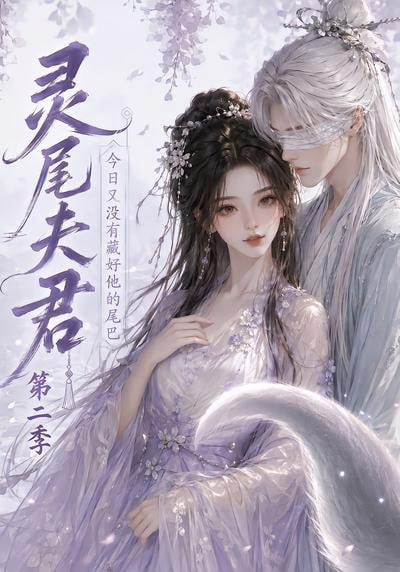 灵尾夫君：今日又没有藏好他的尾巴第二季(全集)