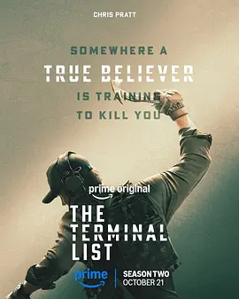 终极名单 第二季(全集)
