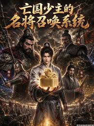 亡国少主的名将召唤系统(全集)