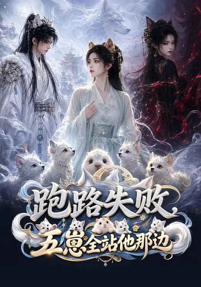 跑路失败五崽全站他那边(全集)
