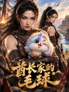 酋长家的毛球(全集)