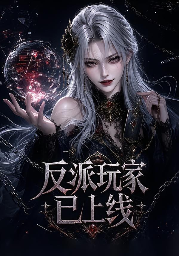 反派玩家已上线(全集)