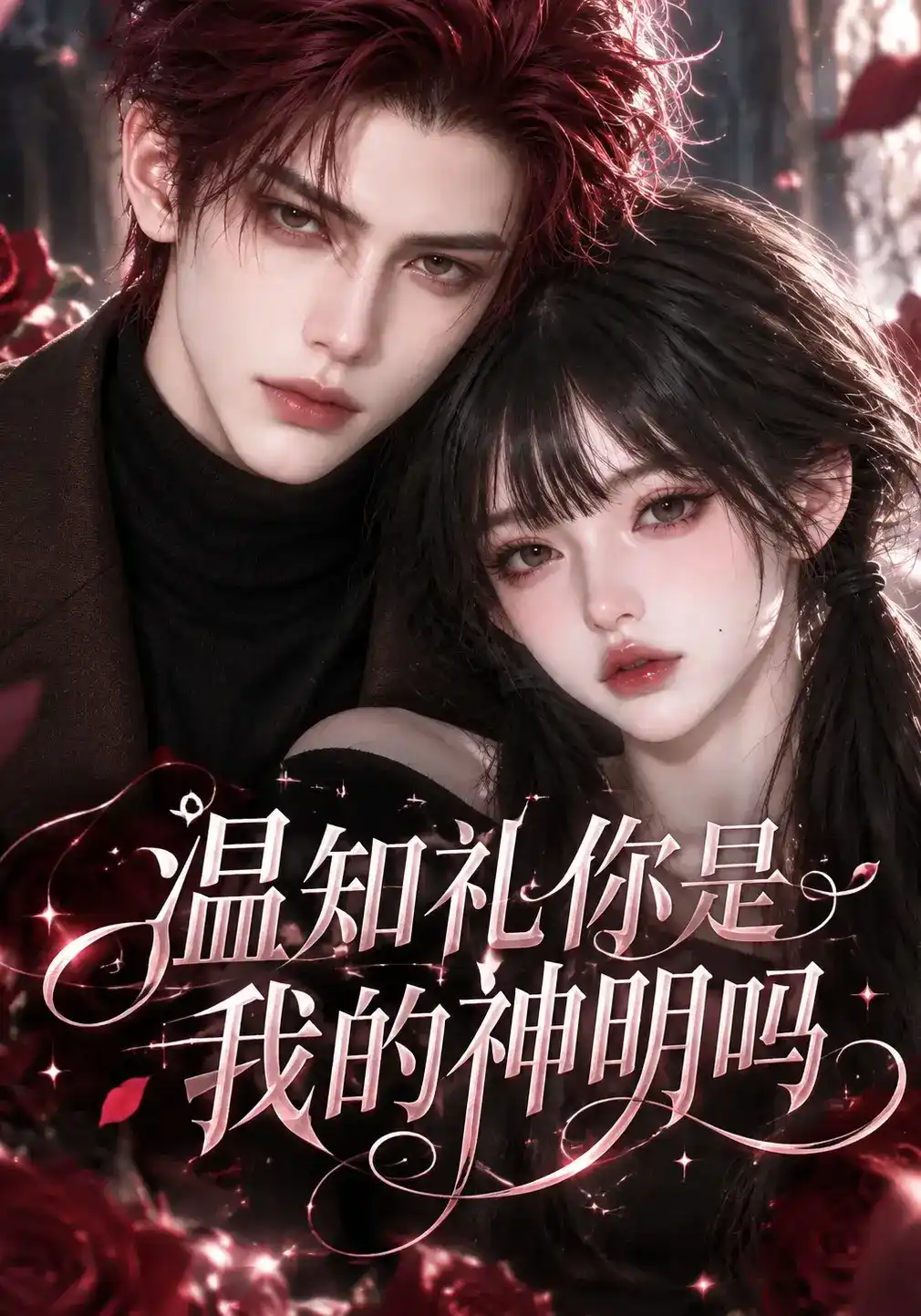 温知礼你是我的神明吗(全集)
