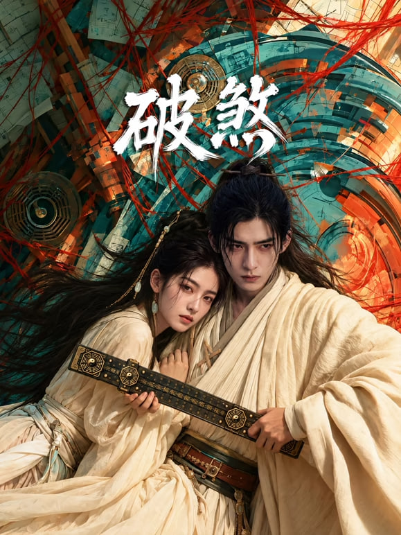 破煞(全集)