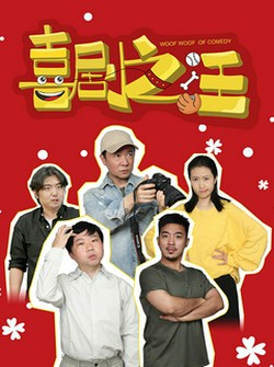 喜剧之汪